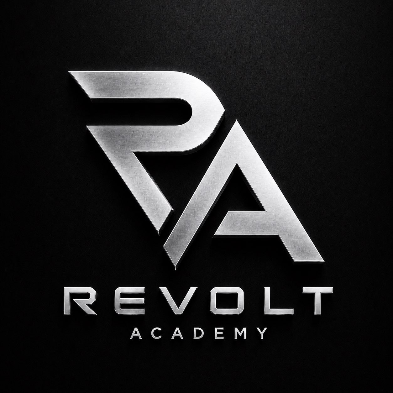 Revolt Academy